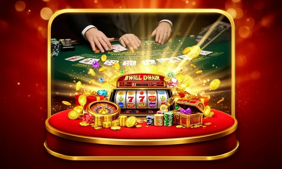 wajtogel Weekend Reload Offer