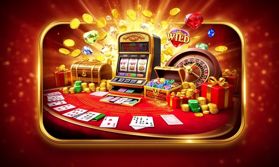 wajtogel Mobile first