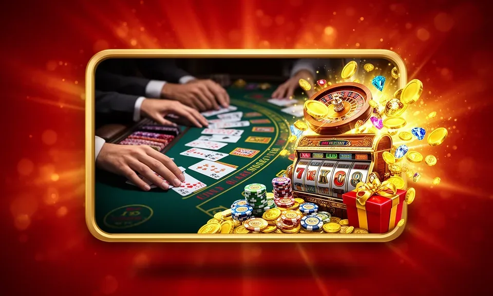 wajtogel Your wajtogel Account Starts Here